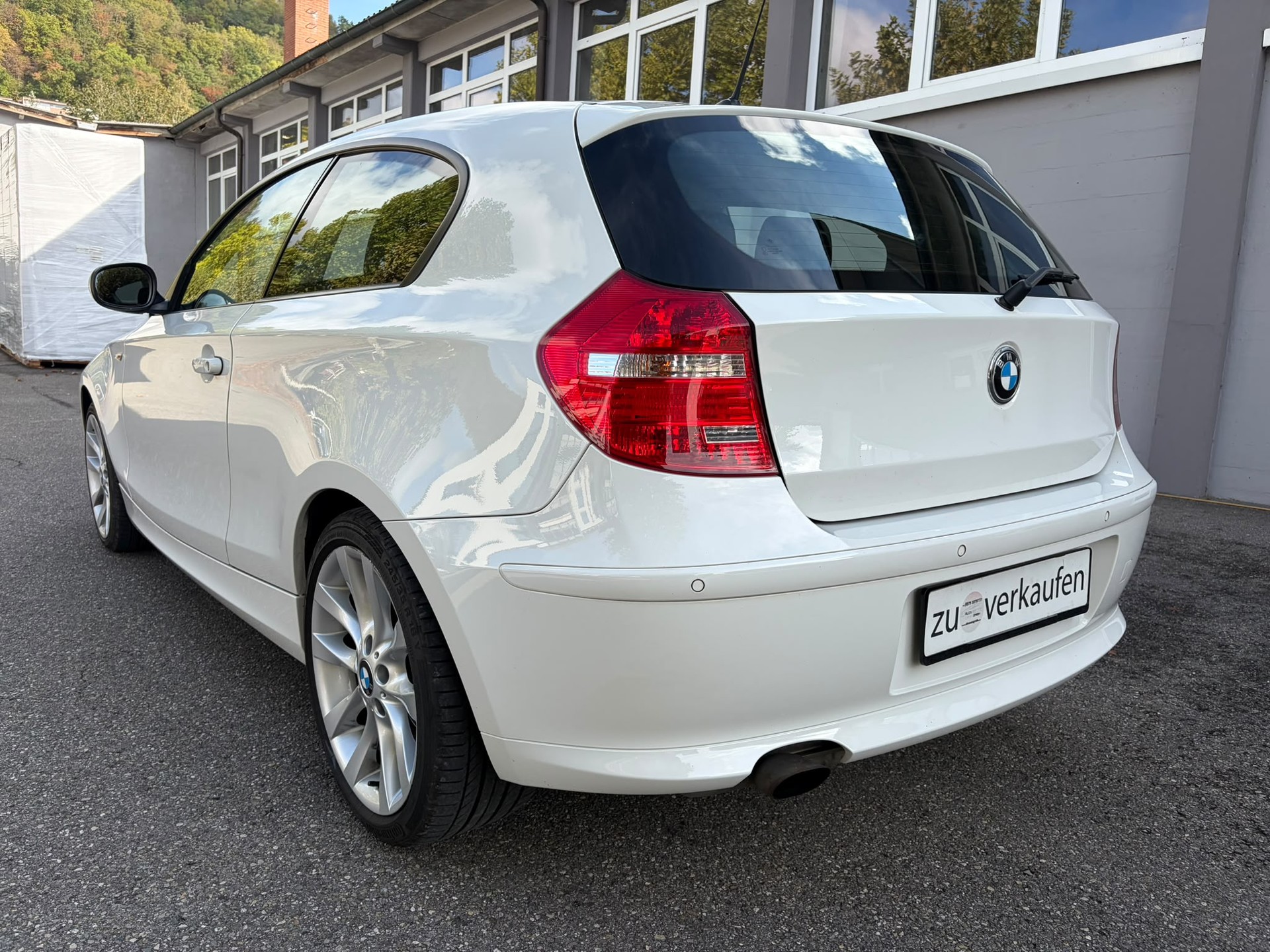 BMW 116i-image-5