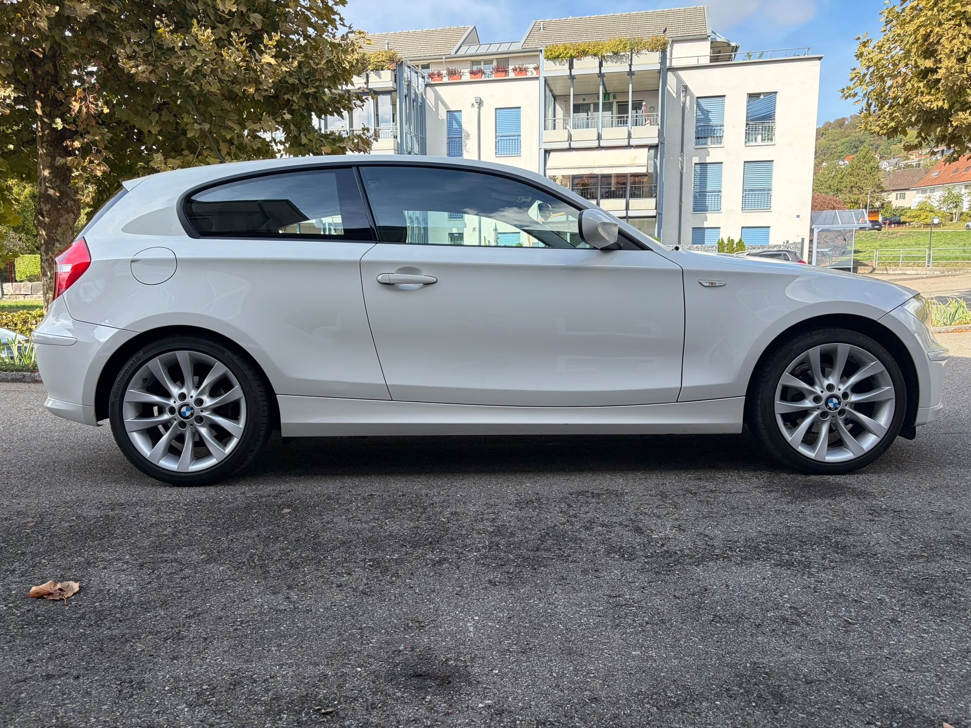 BMW 116i-image-13
