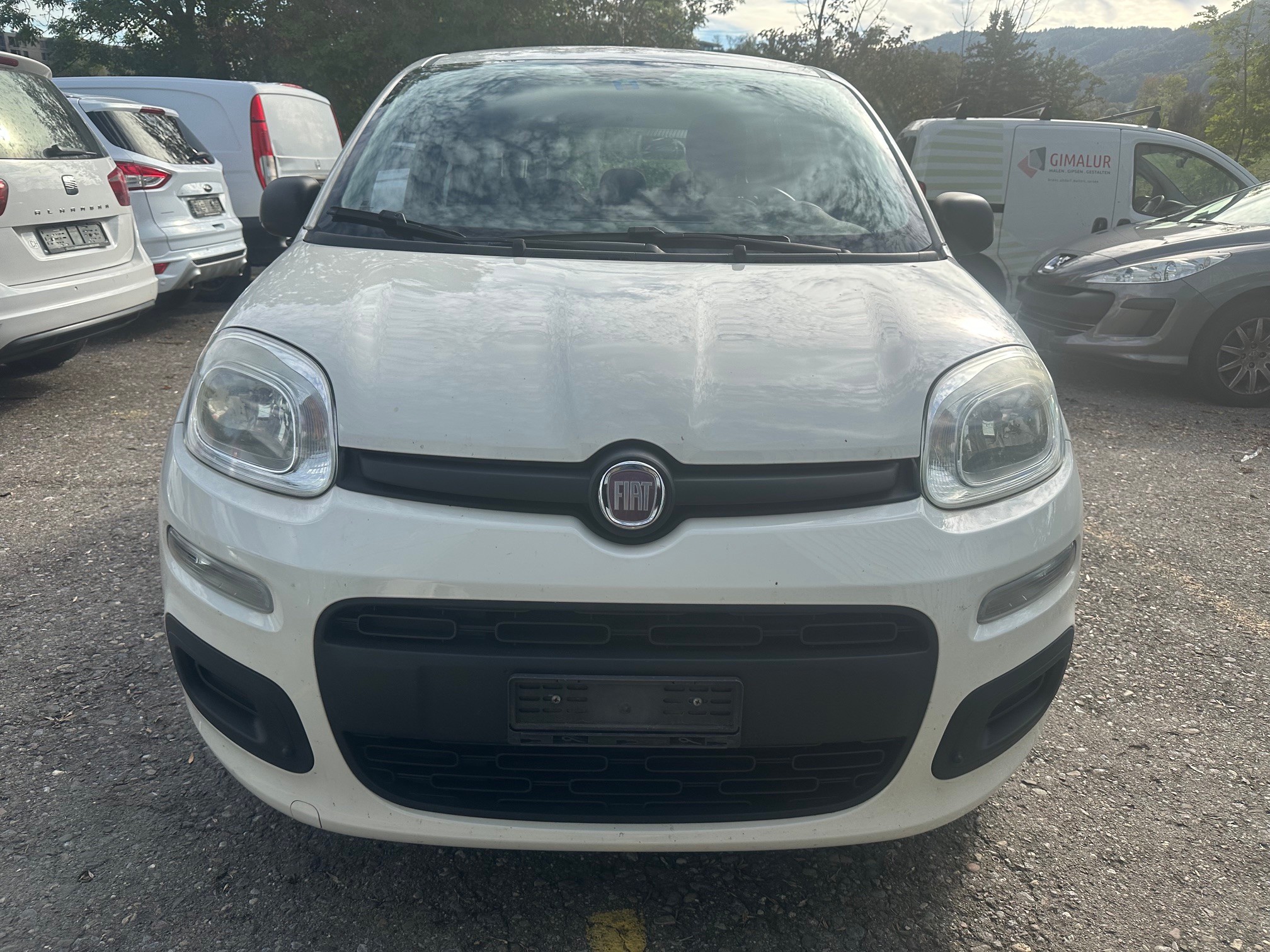 Car photo