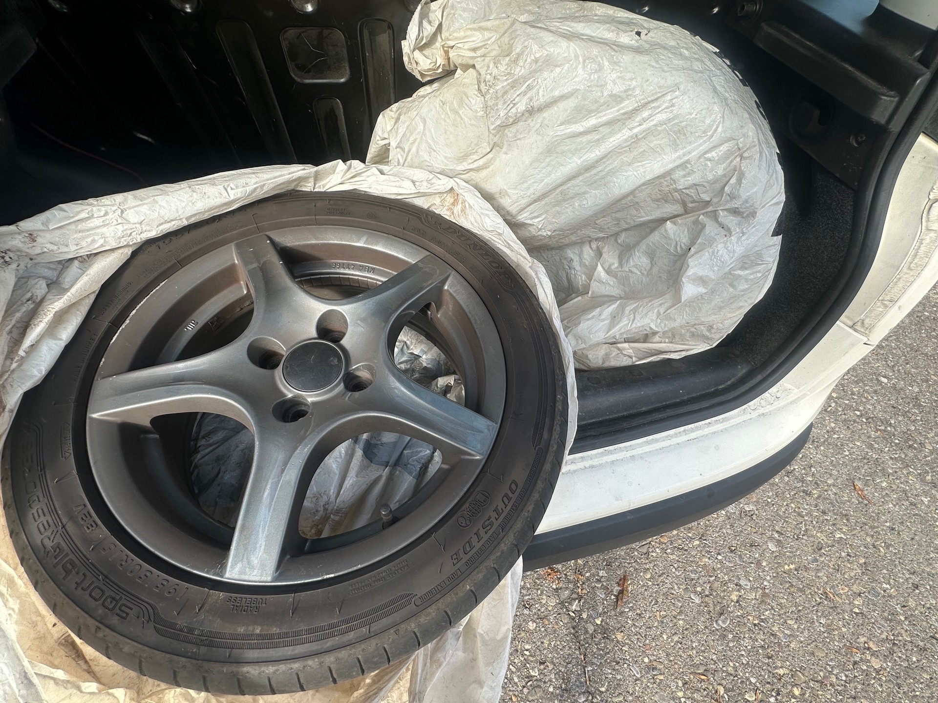FIAT Panda 1.2 Lounge-image-5