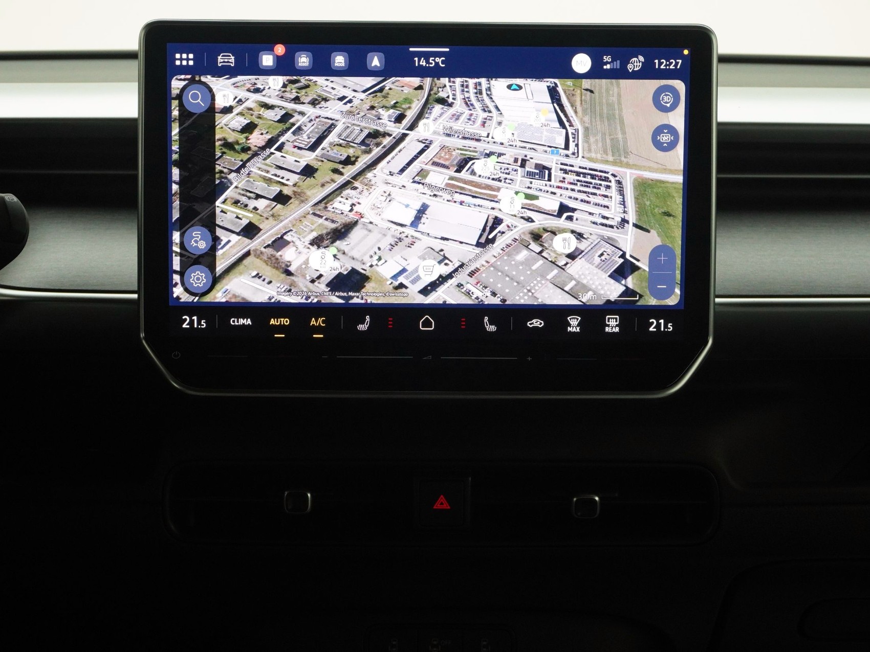 VW ID.Buzz 84kWh GTX 4MOTION langer Radstand-image-11