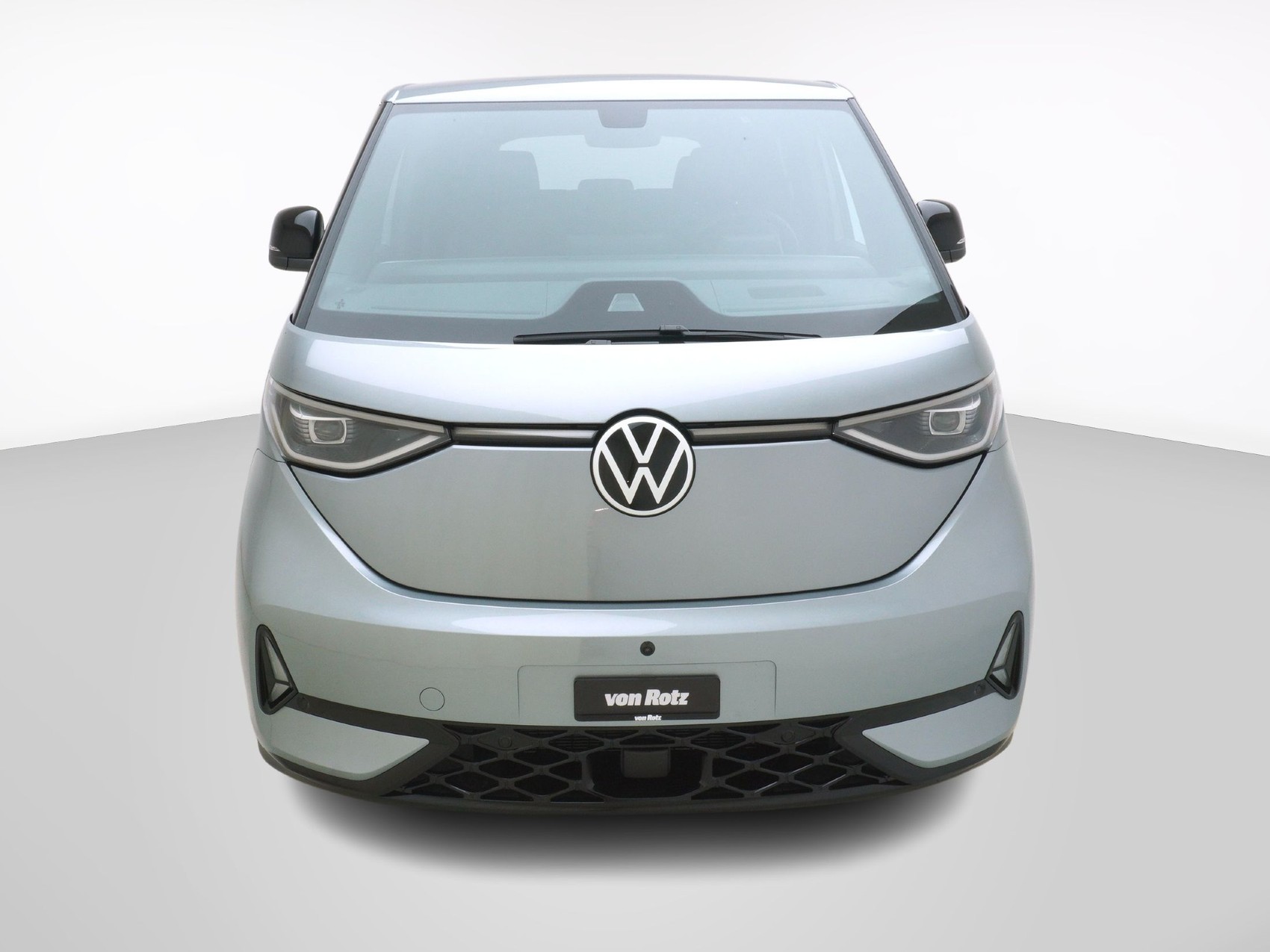 VW ID.Buzz 84kWh GTX 4MOTION langer Radstand-image-0