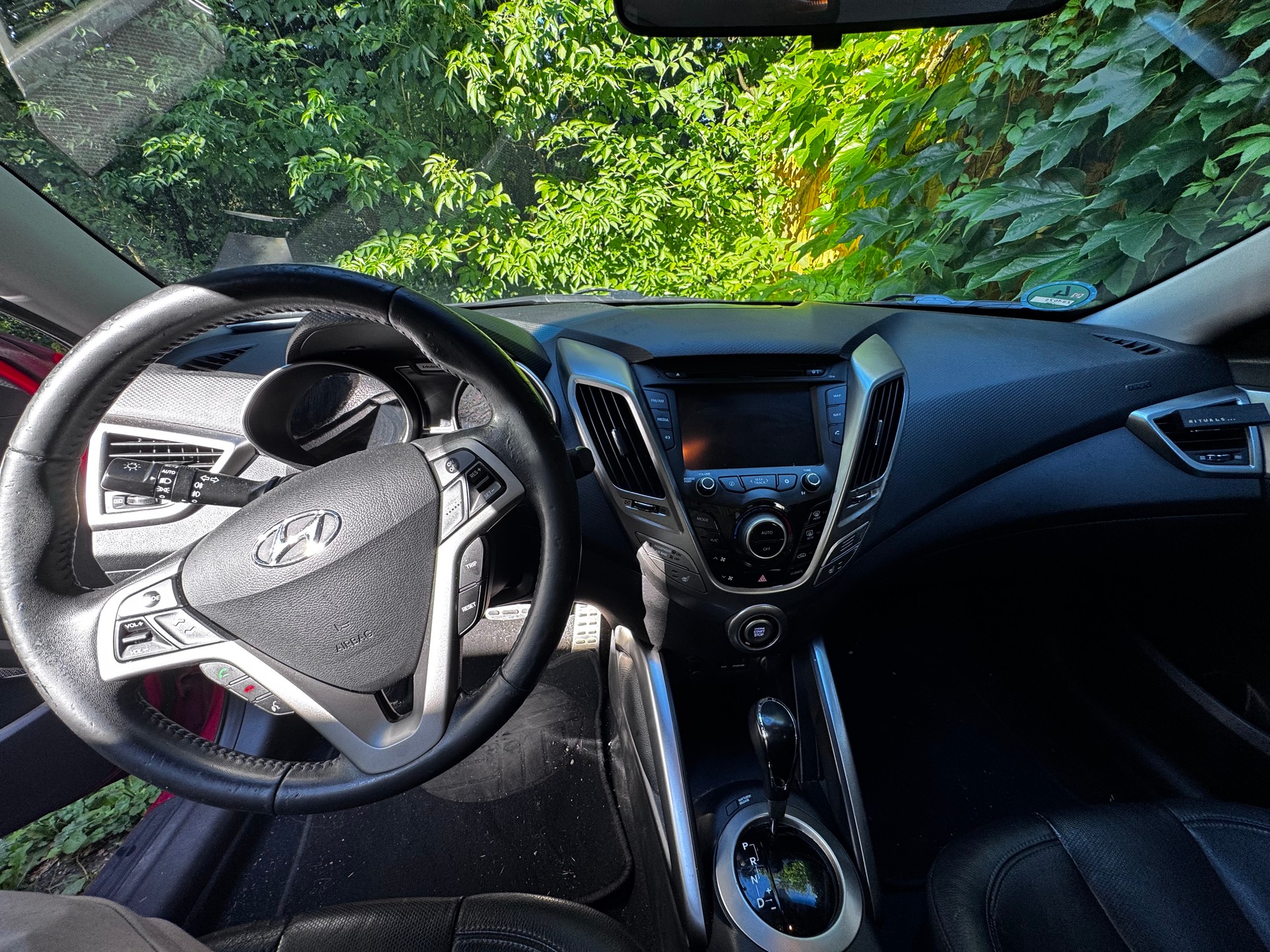 HYUNDAI 1.6 GDi-image-5