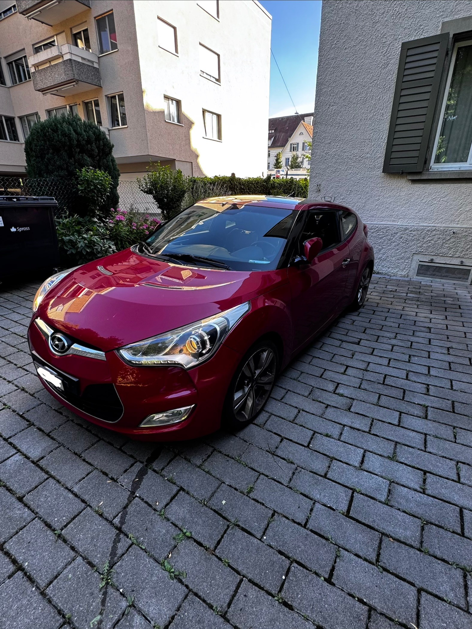 HYUNDAI 1.6 GDi-image-0