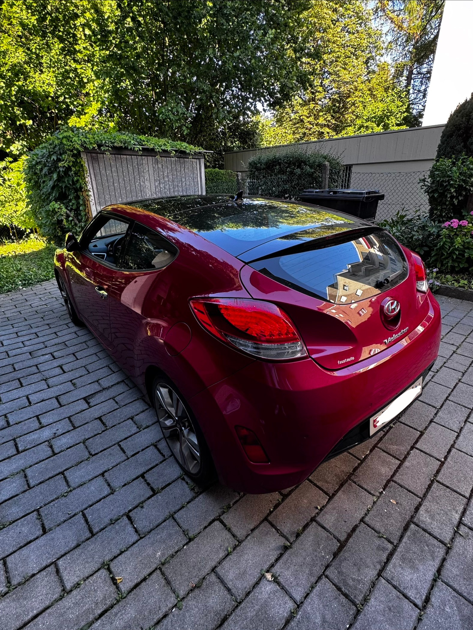HYUNDAI 1.6 GDi-image-2