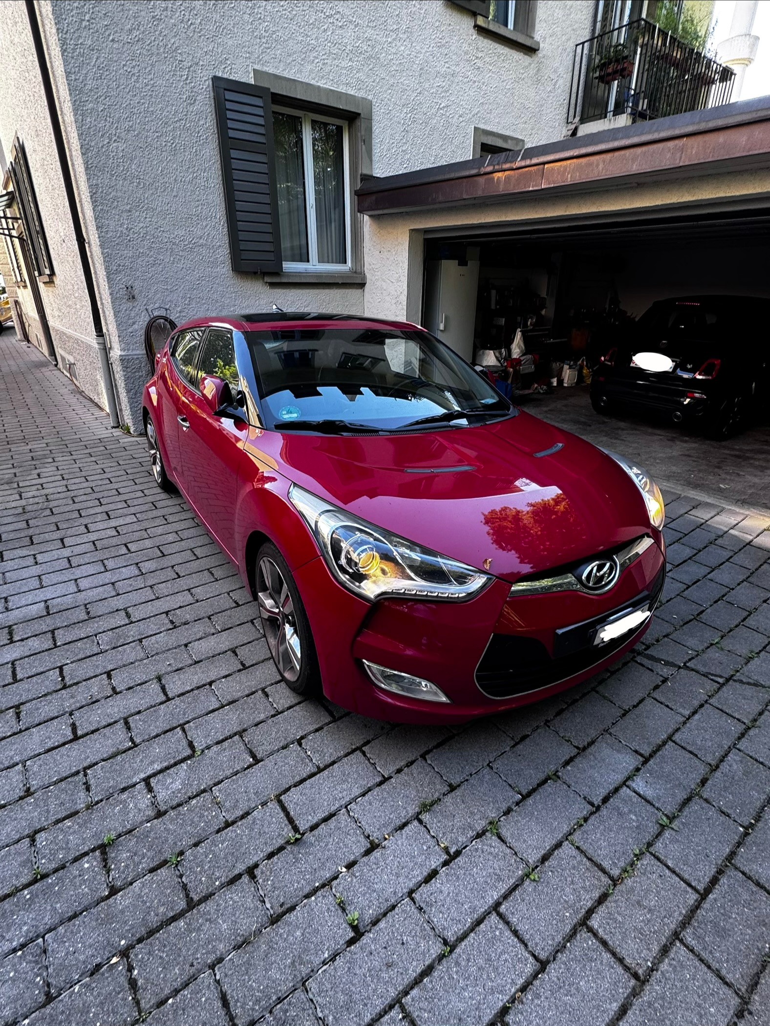 HYUNDAI 1.6 GDi-image-1