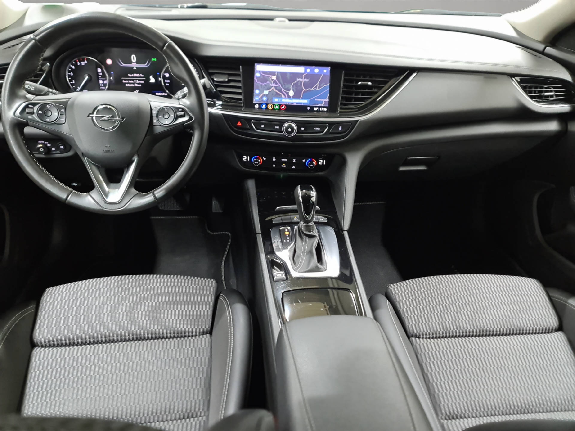 OPEL Insignia ST 2.0 CDTi BiT.Excell.AWD-image-6