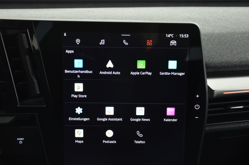 RENAULT Megane E-Tech EV60 *TECHNO*-image-18