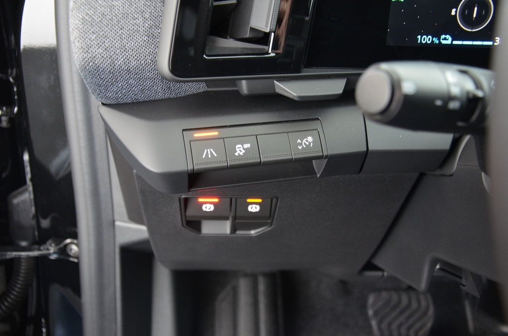 RENAULT Megane E-Tech EV60 *TECHNO*-image-23