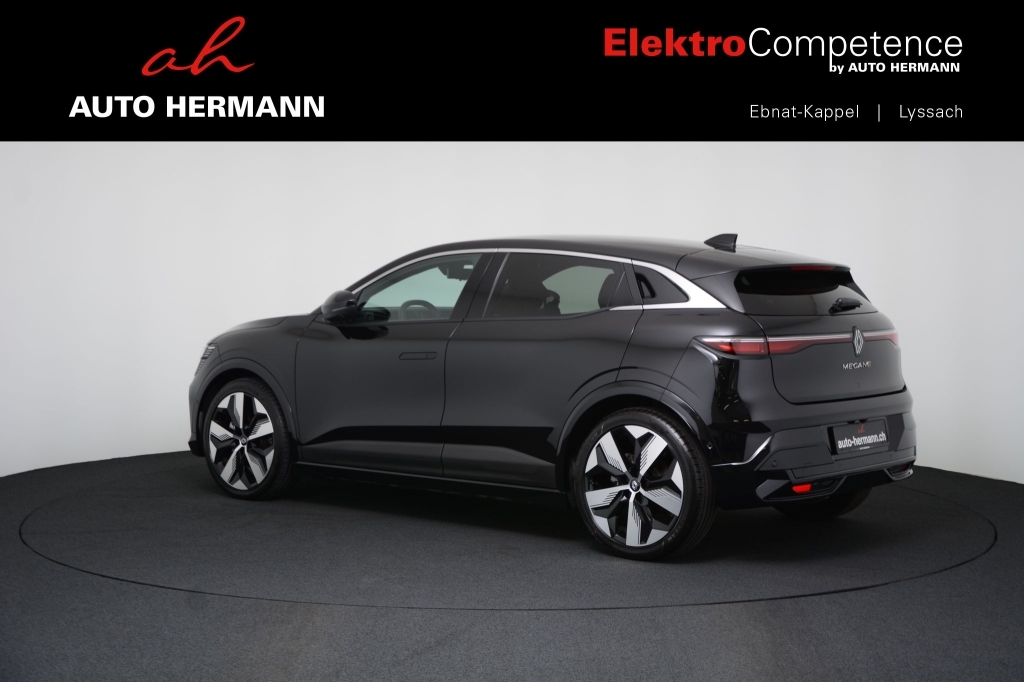 RENAULT Megane E-Tech EV60 *TECHNO*-image-4