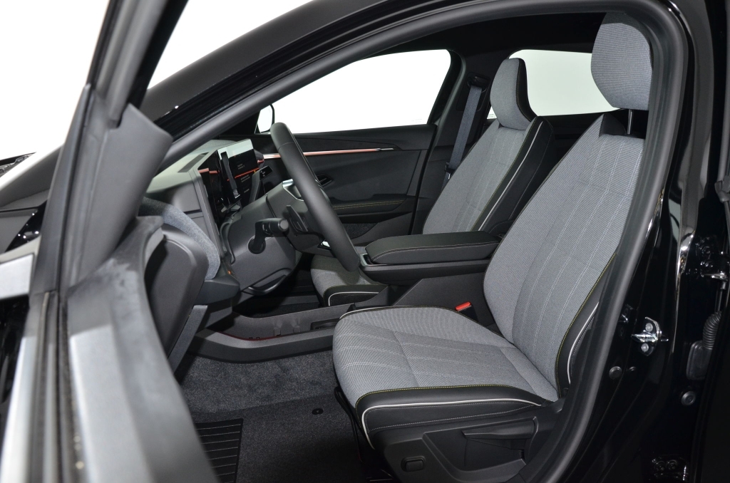 RENAULT Megane E-Tech EV60 *TECHNO*-image-12