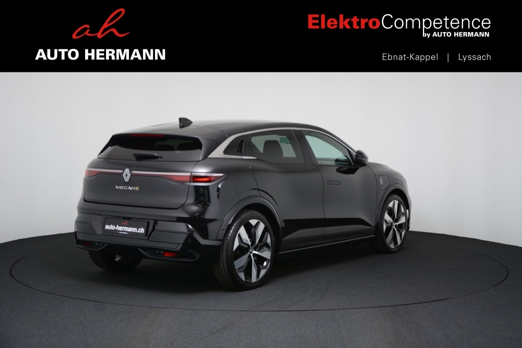 RENAULT Megane E-Tech EV60 *TECHNO*-image-6