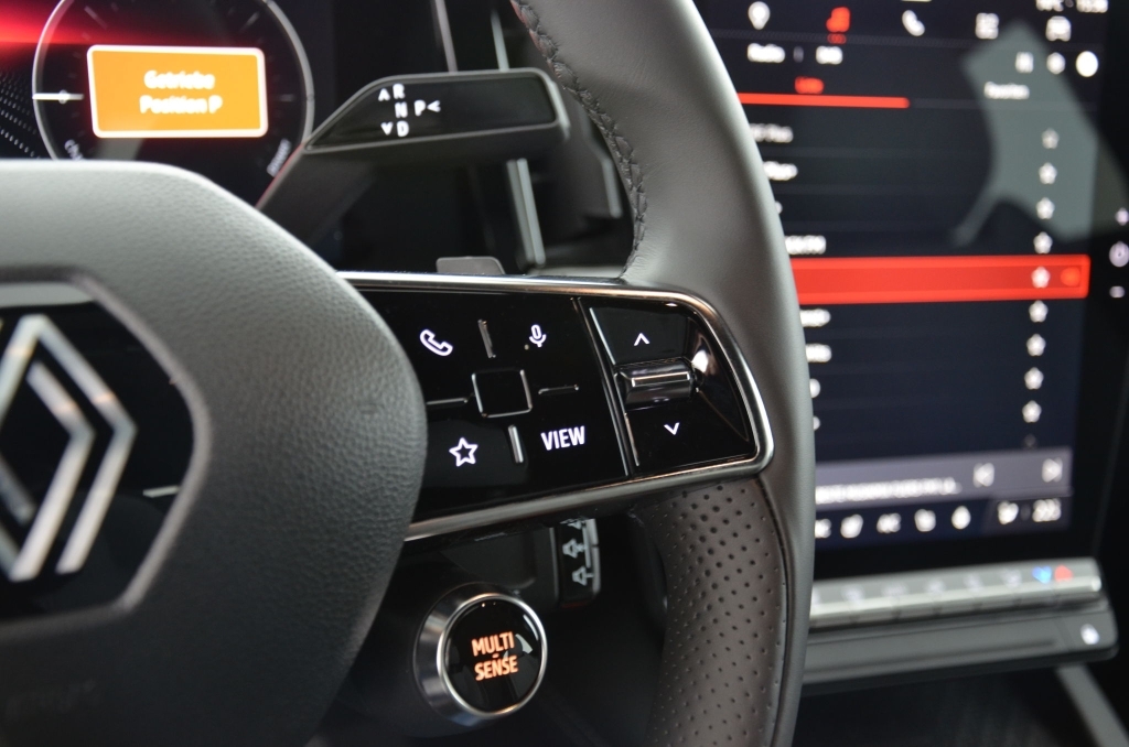 RENAULT Megane E-Tech EV60 *TECHNO*-image-21