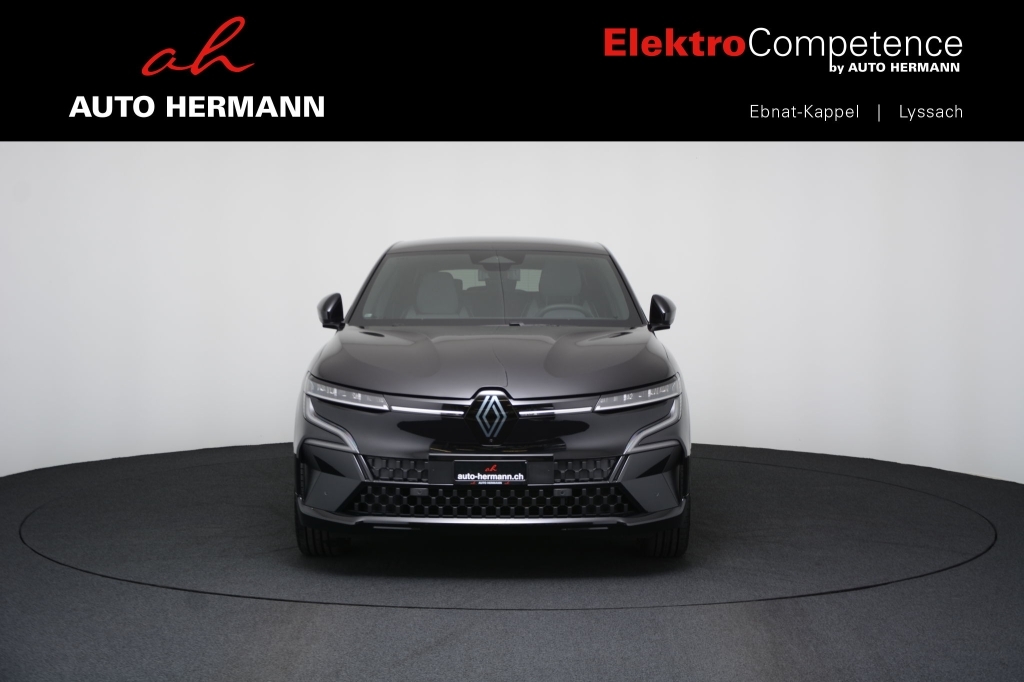 RENAULT Megane E-Tech EV60 *TECHNO*-showroom-element-1