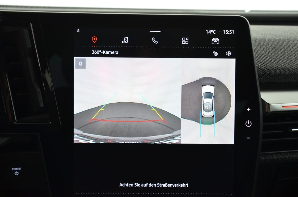 RENAULT Megane E-Tech EV60 *TECHNO*-image-16
