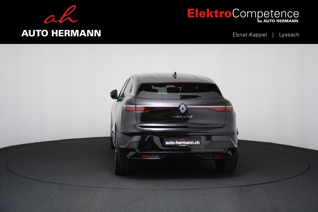 RENAULT Megane E-Tech EV60 *TECHNO*-image-5