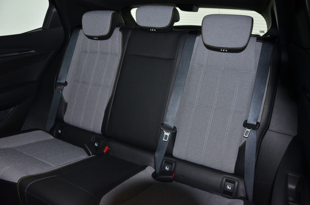 RENAULT Megane E-Tech EV60 *TECHNO*-image-14