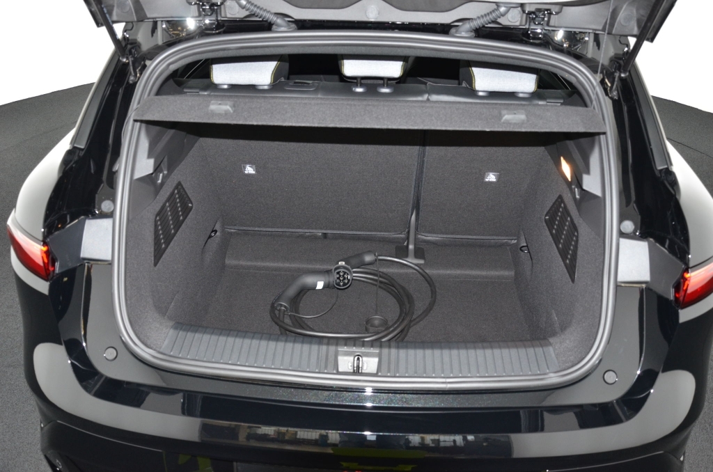 RENAULT Megane E-Tech EV60 *TECHNO*-image-27