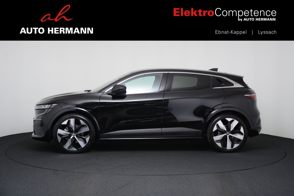 RENAULT Megane E-Tech EV60 *TECHNO*-showroom-element-3