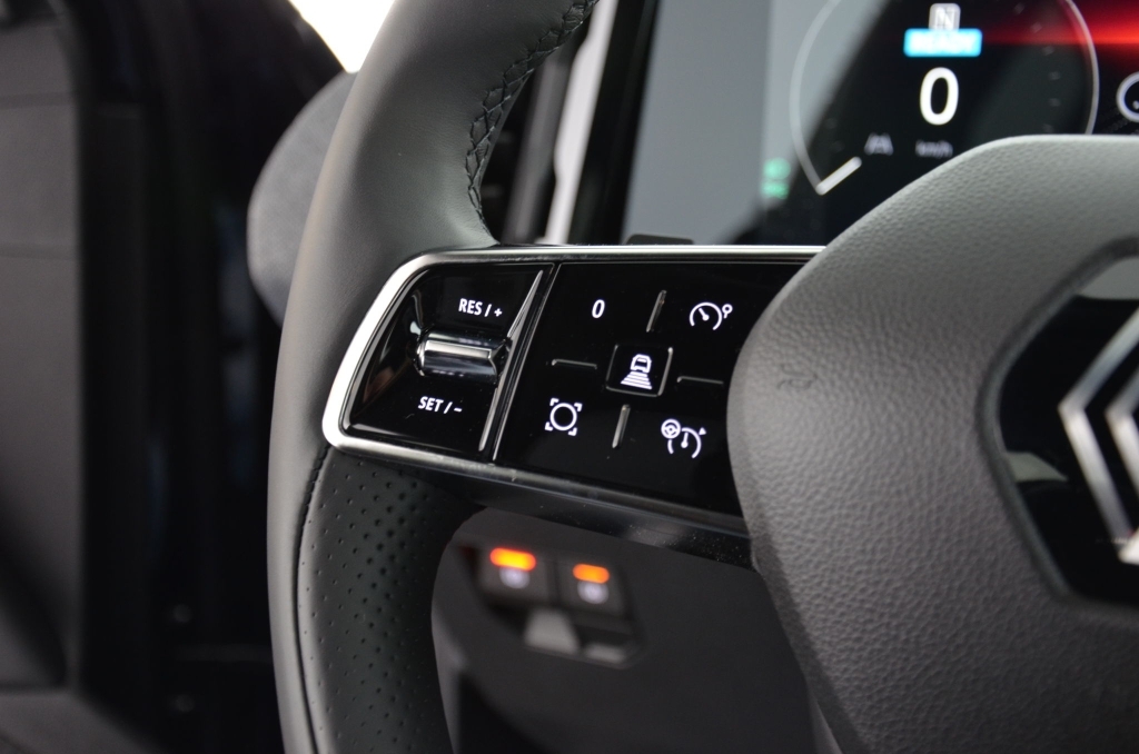 RENAULT Megane E-Tech EV60 *TECHNO*-image-22