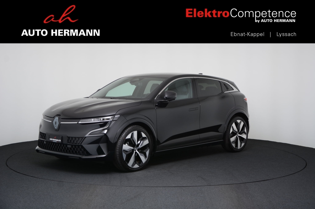 RENAULT Megane E-Tech EV60 *TECHNO*-showroom-element-2