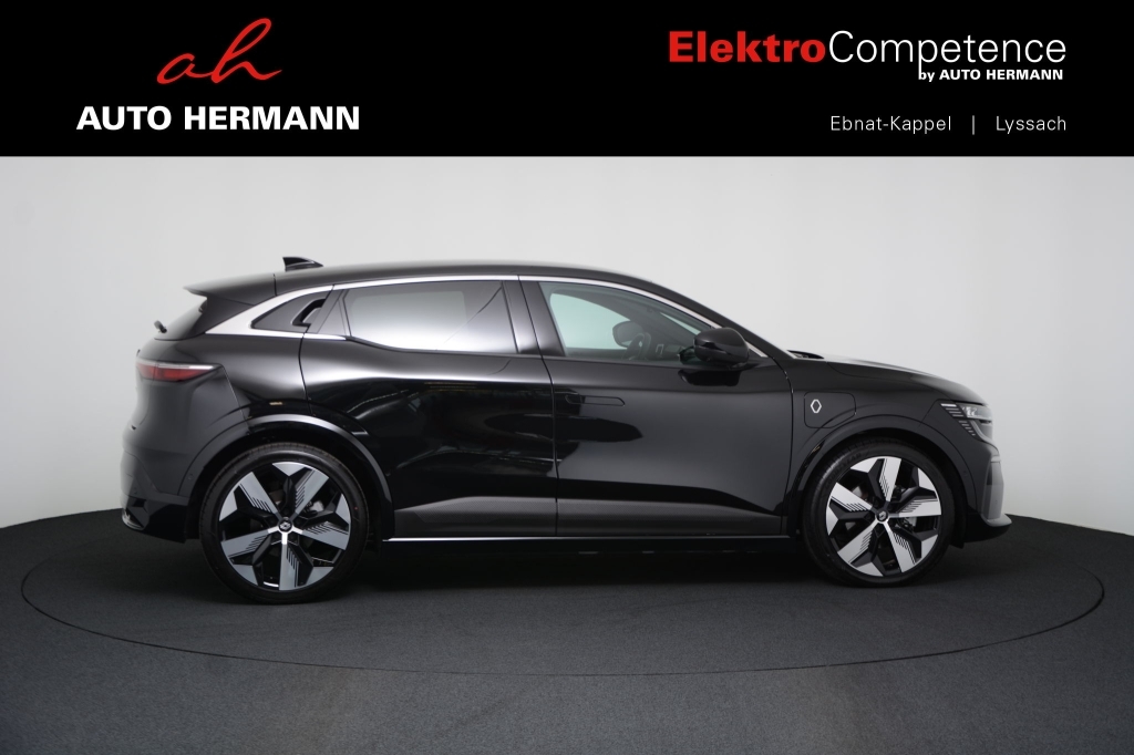 RENAULT Megane E-Tech EV60 *TECHNO*-image-7