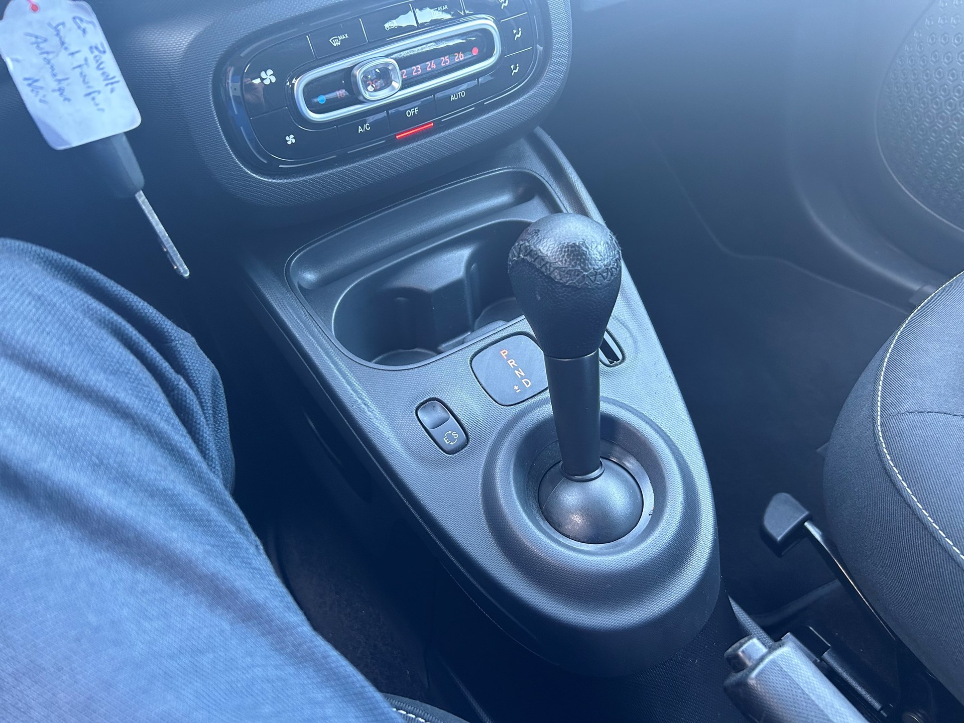 SMART forfour twinamic-image-13