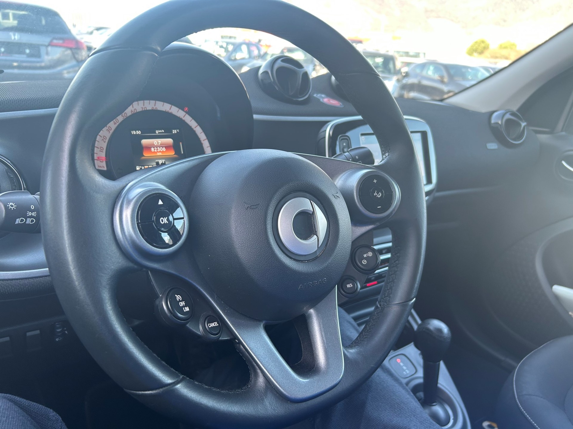 SMART forfour twinamic-image-15