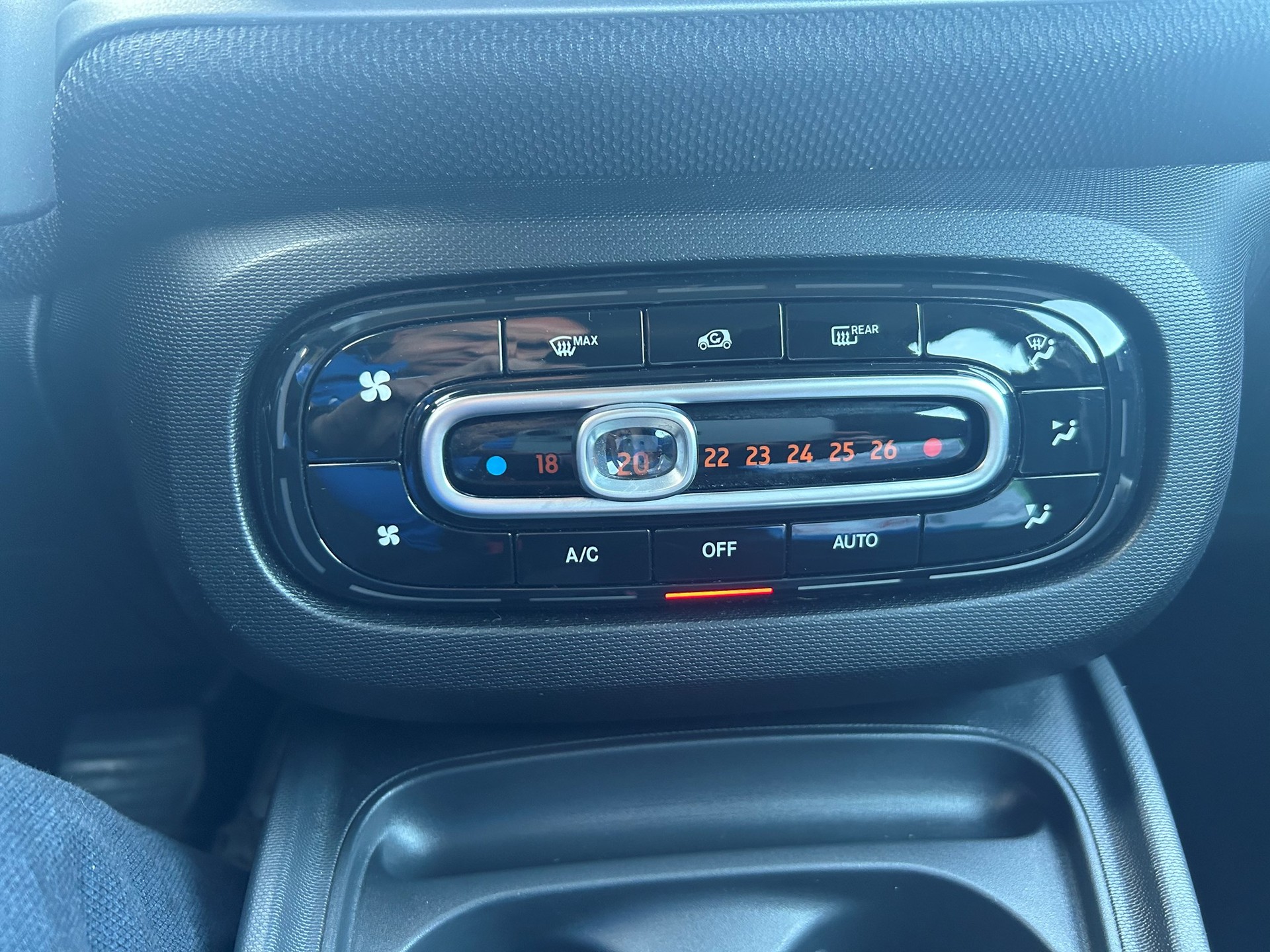 SMART forfour twinamic-image-14