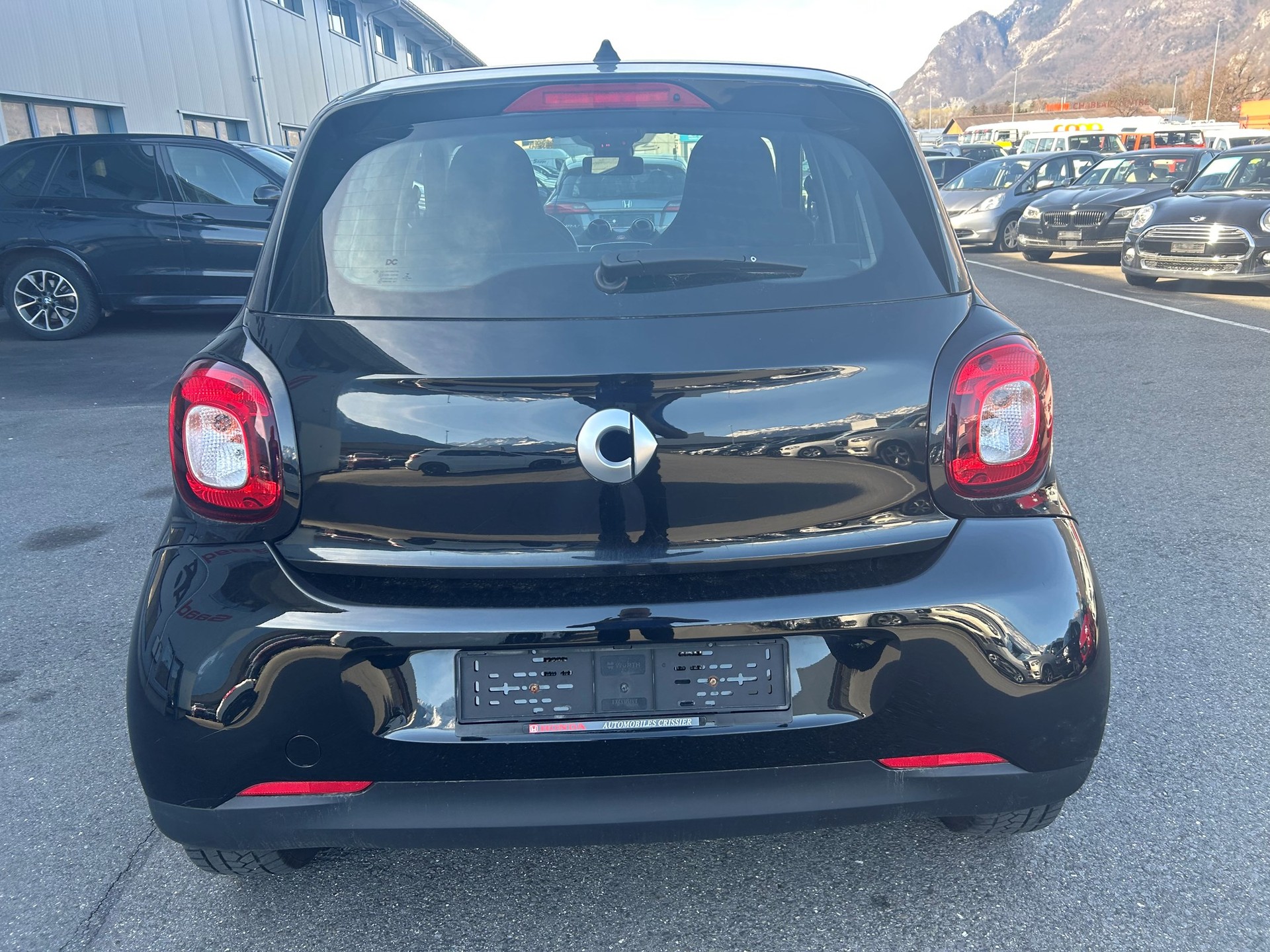 SMART forfour twinamic-image-4