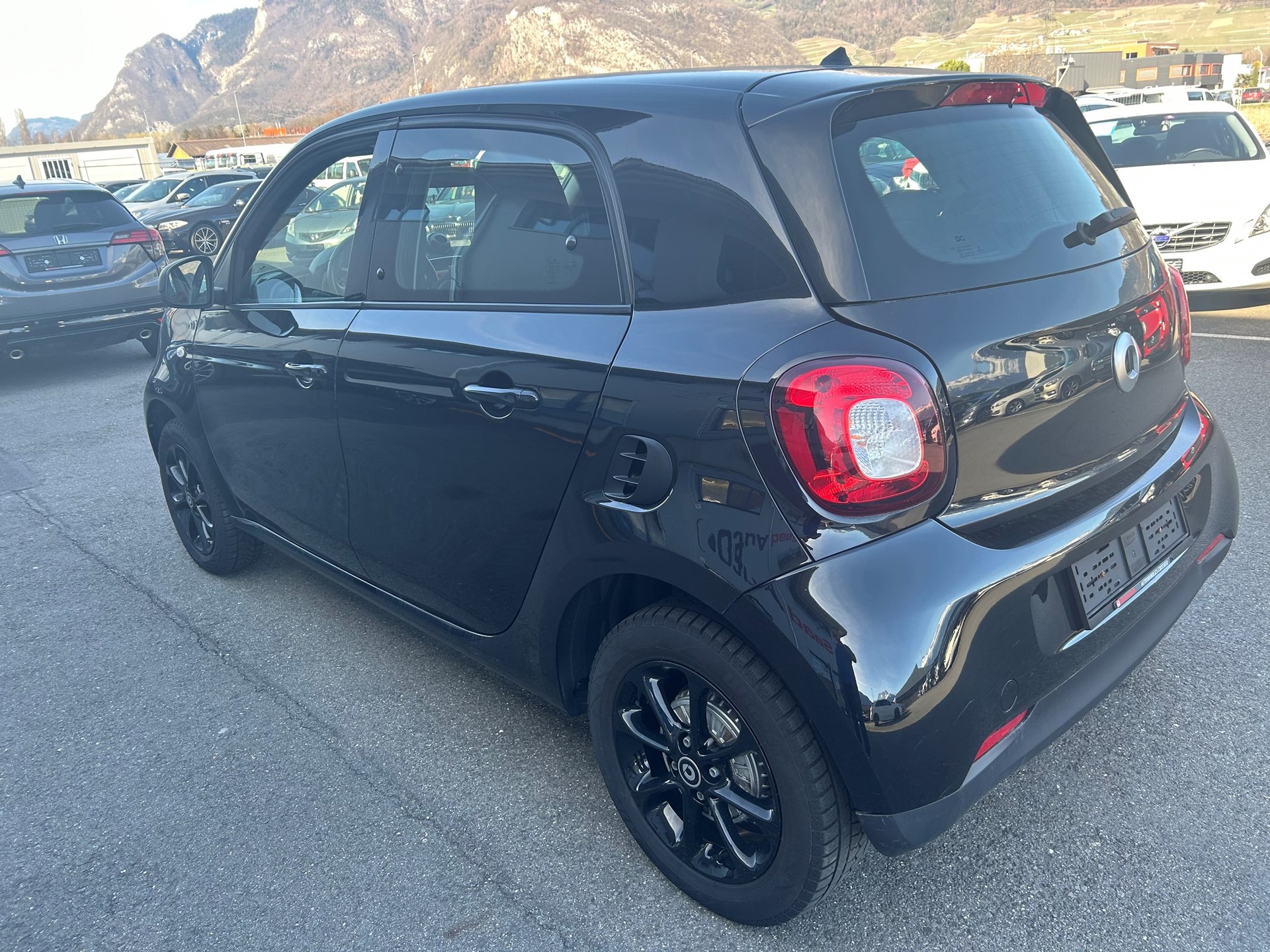 SMART forfour twinamic-image-5