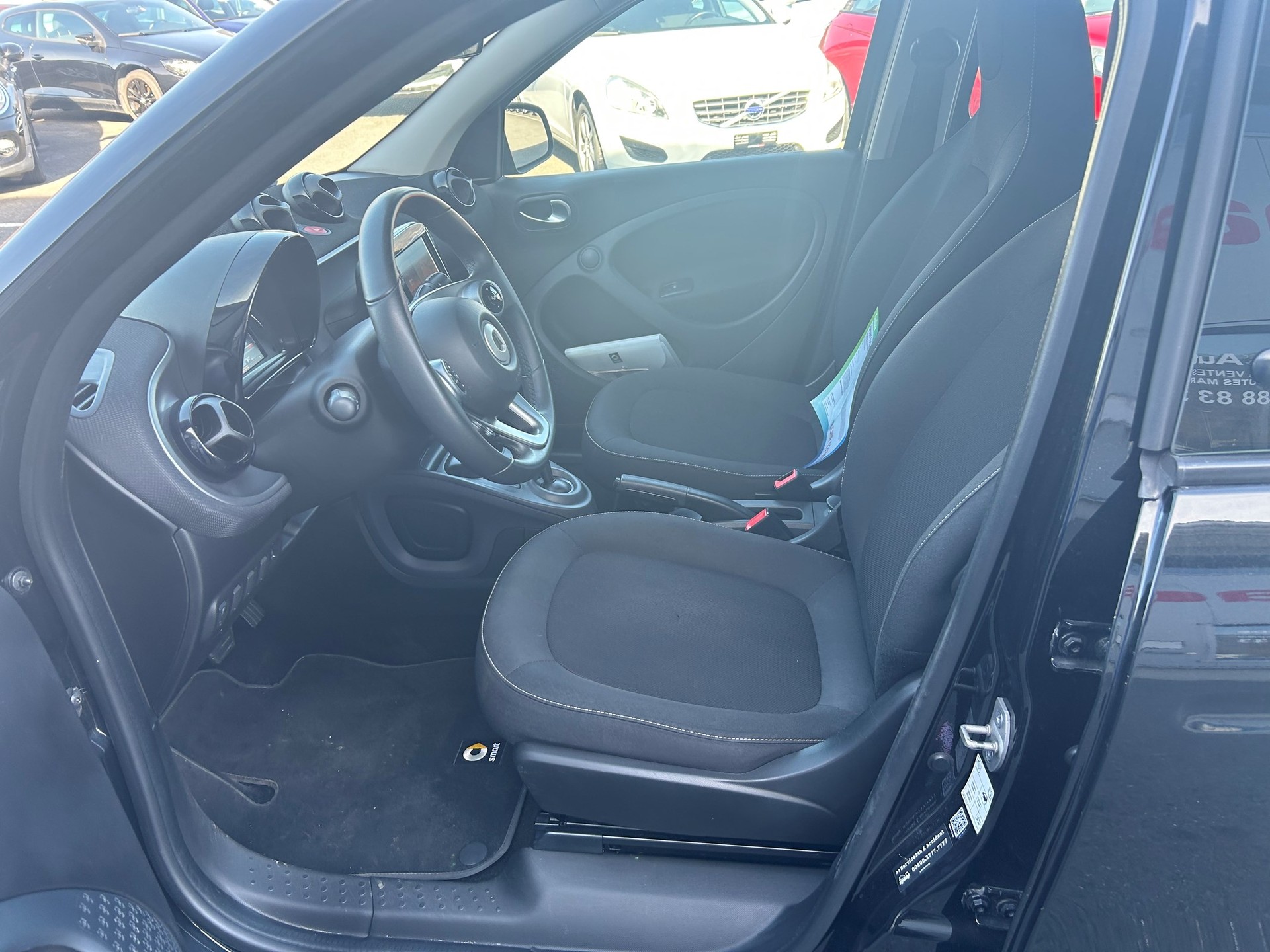 SMART forfour twinamic-image-7