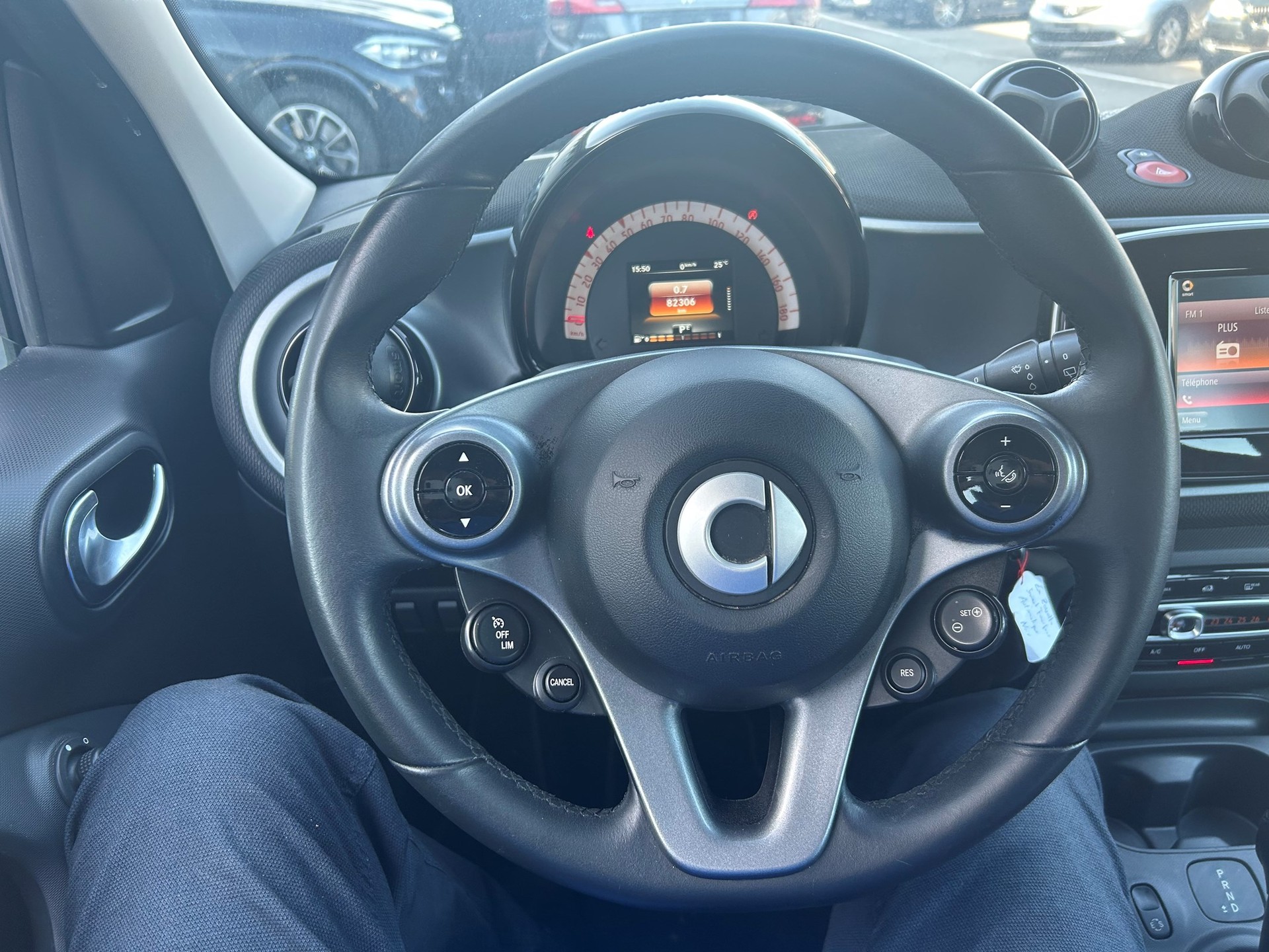SMART forfour twinamic-image-9
