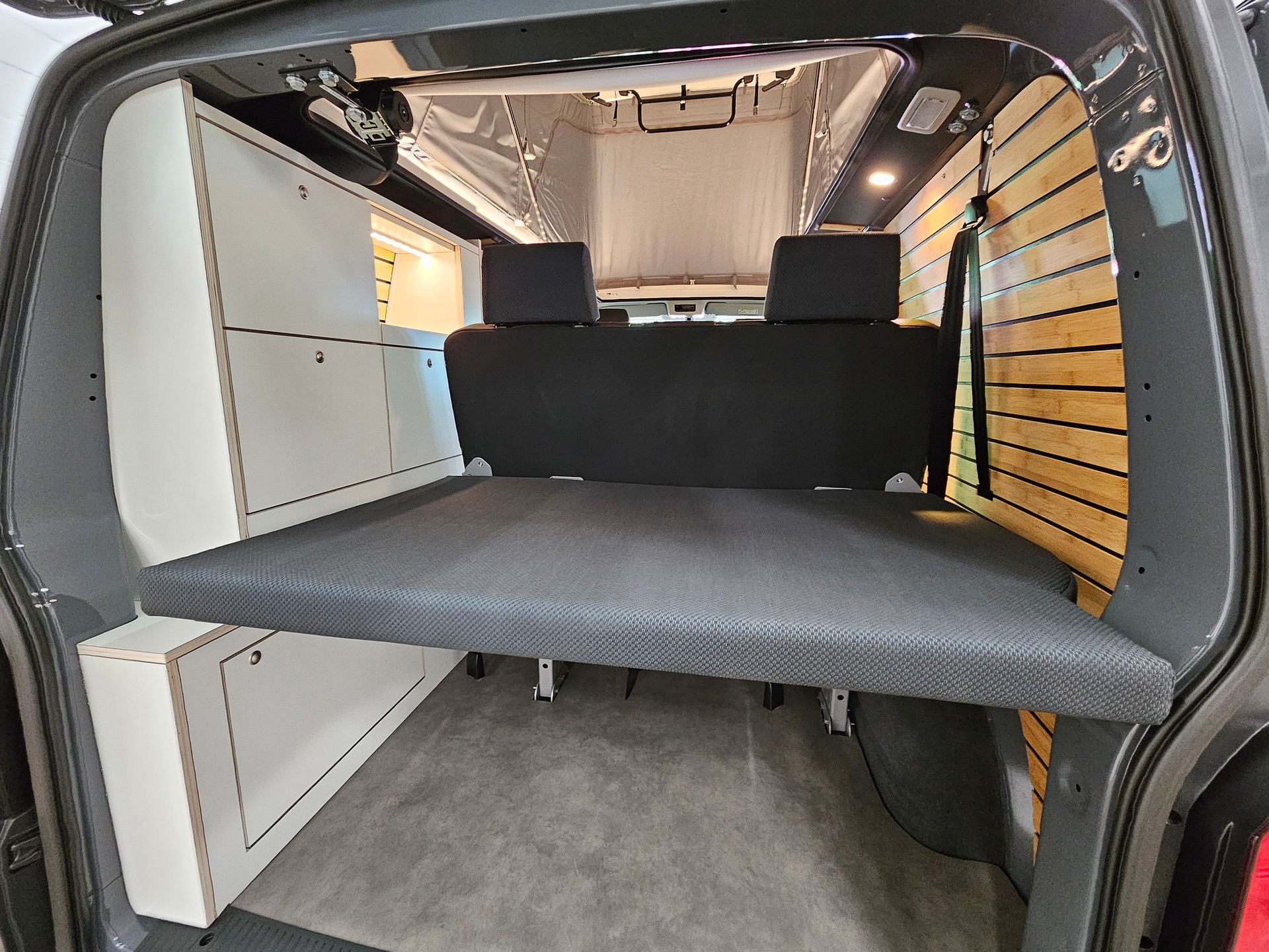 VW T6.1 Campervan-image-8