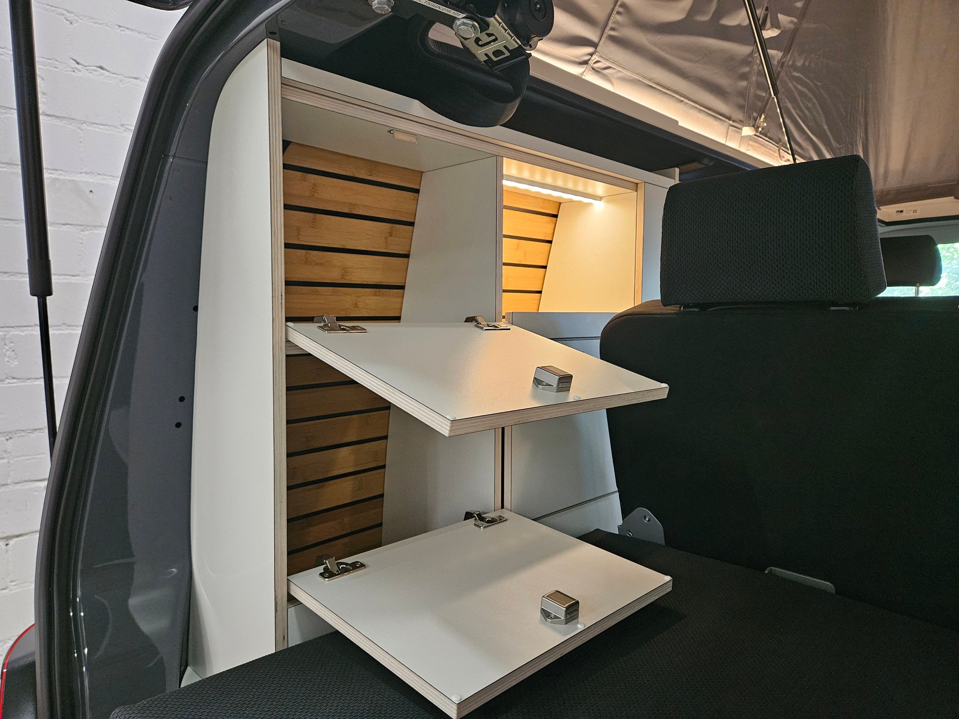 VW T6.1 Campervan-image-4