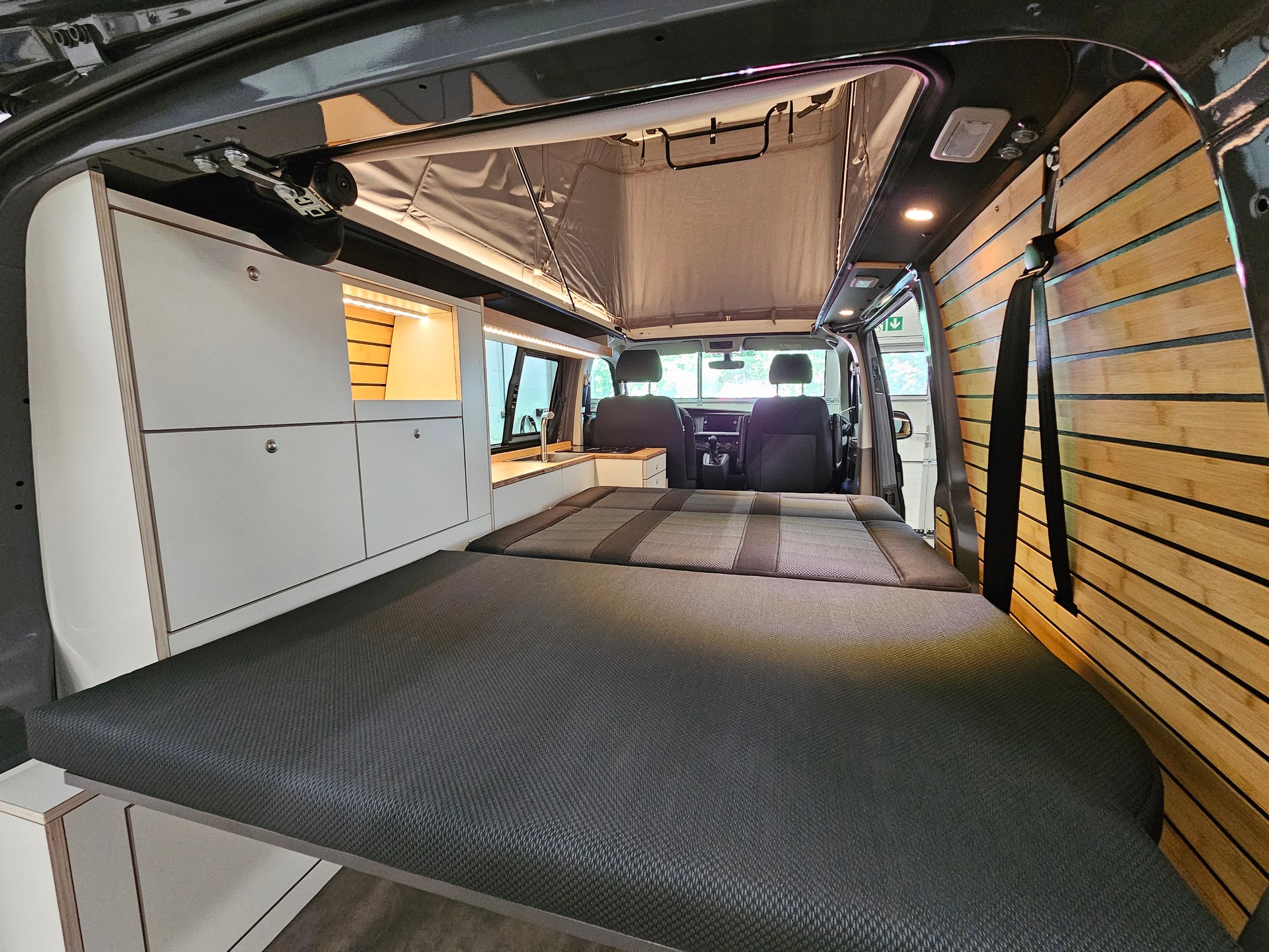 VW T6.1 Campervan-image-9