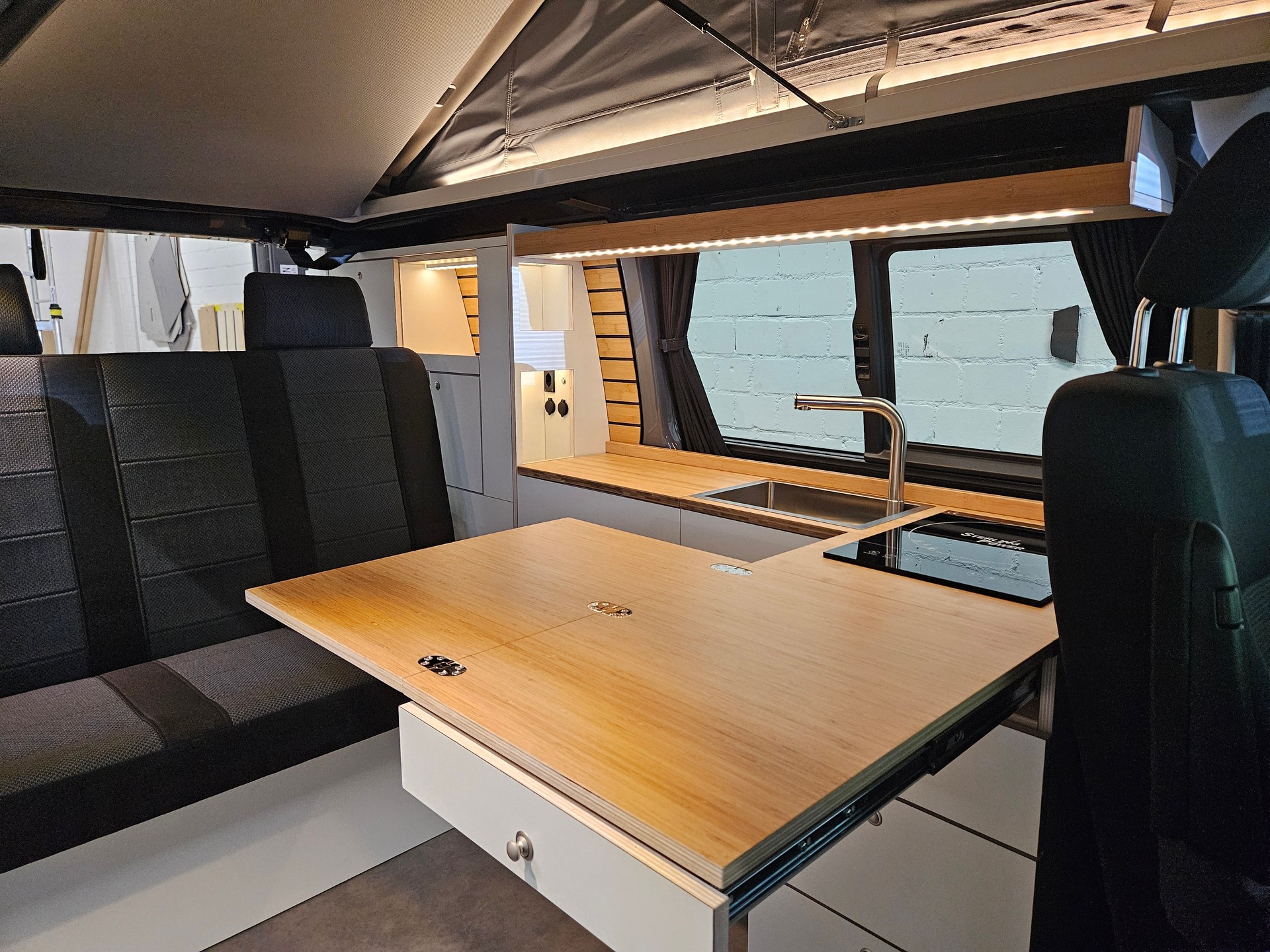 VW T6.1 Campervan-image-6