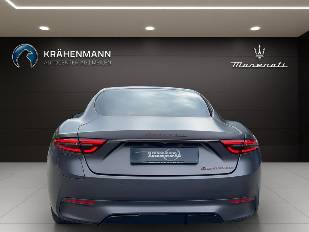 MASERATI GRANTURISMO Folgore 92kWh-image-3