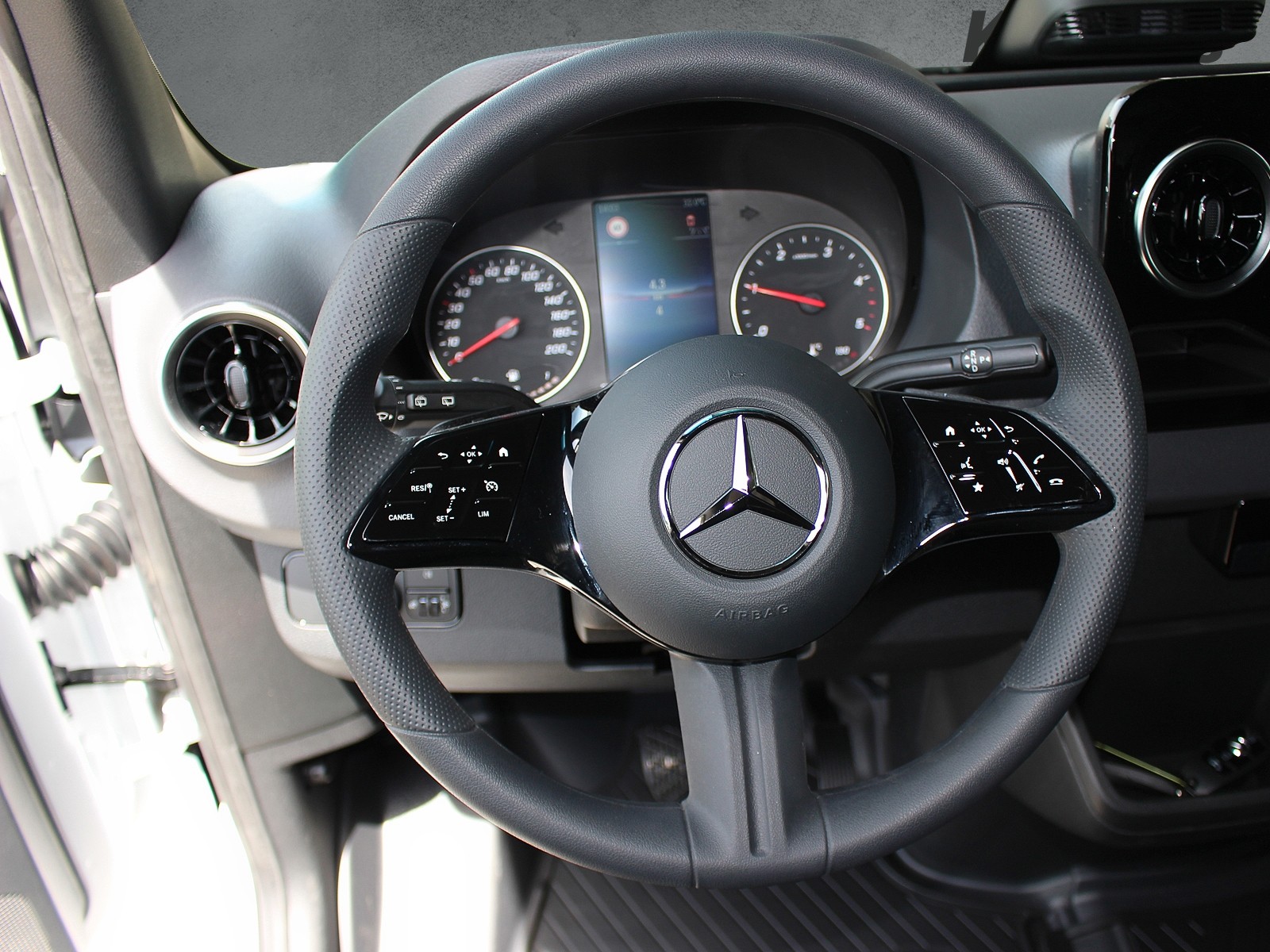 MERCEDES-BENZ Sprinter 315 CDI Pro KA 4325 L-image-5
