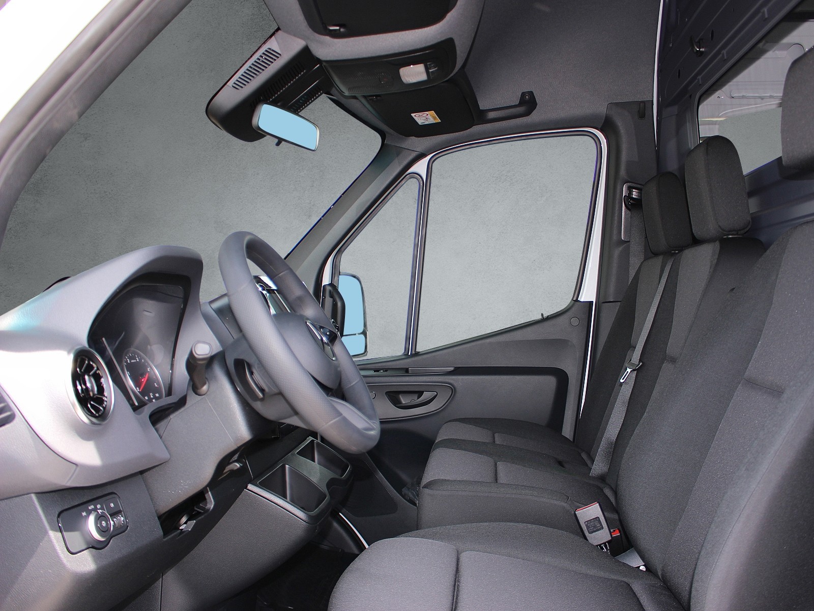 MERCEDES-BENZ Sprinter 315 CDI Pro KA 4325 L-image-4