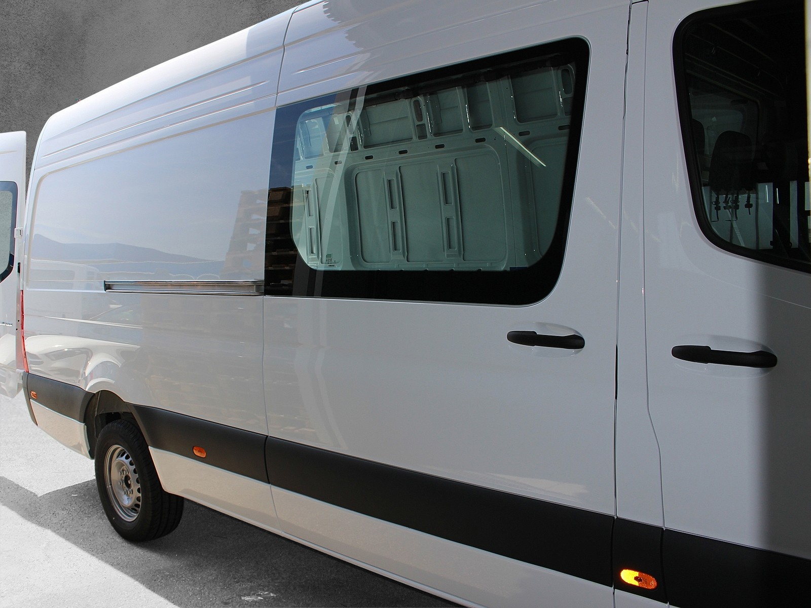 MERCEDES-BENZ Sprinter 315 CDI Pro KA 4325 L-image-8