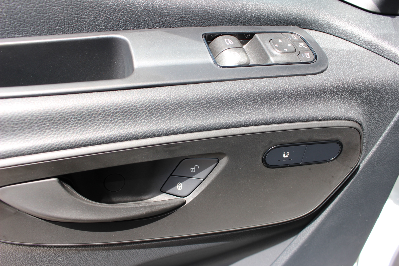 MERCEDES-BENZ Sprinter 315 CDI Pro KA 4325 L-image-12
