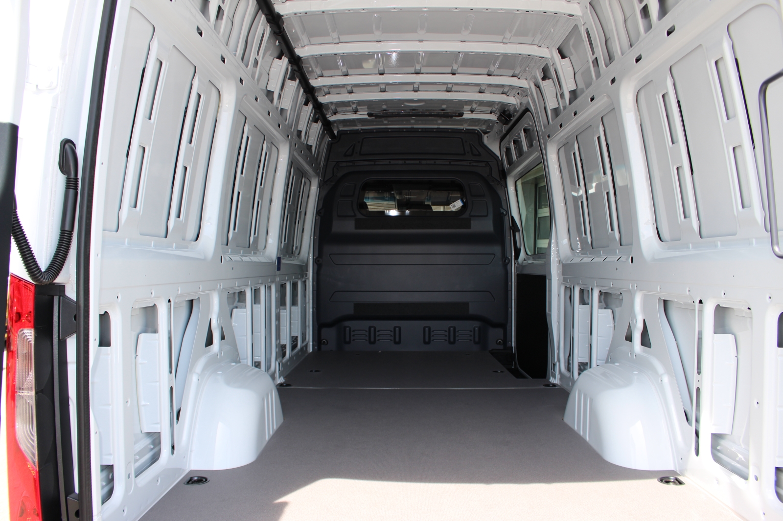 MERCEDES-BENZ Sprinter 315 CDI Pro KA 4325 L-image-14