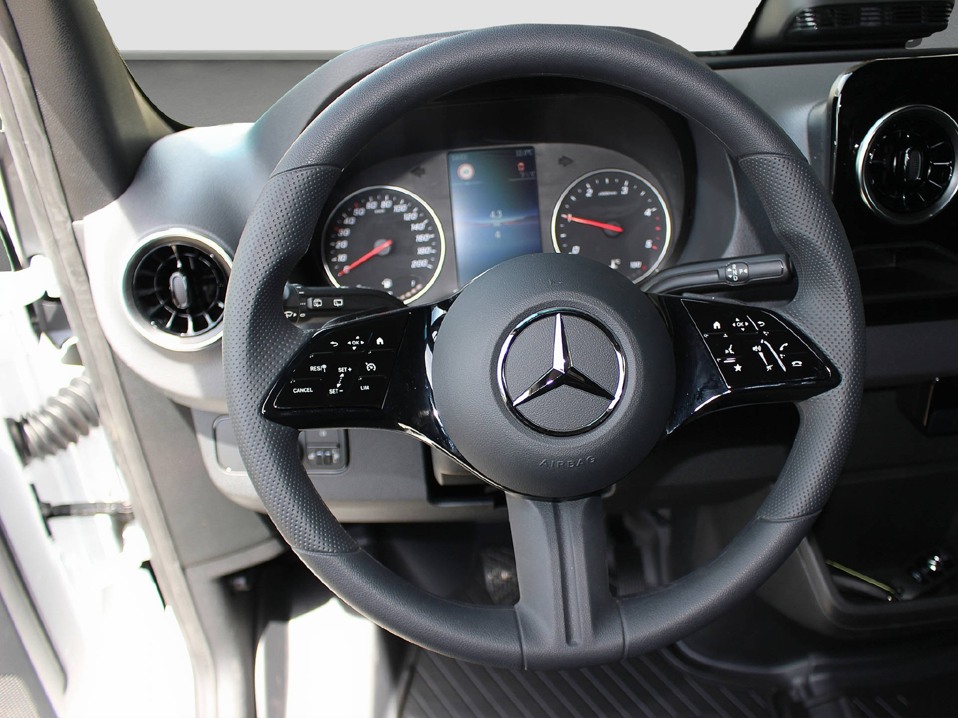 MERCEDES-BENZ Sprinter 315 CDI Pro KA 4325 L-image-8