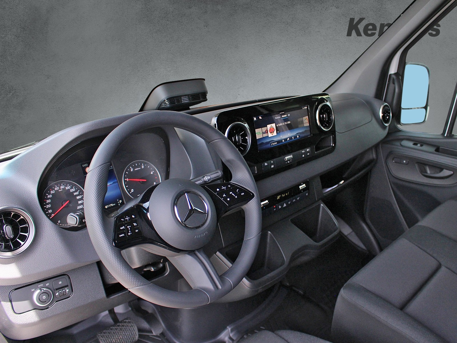 MERCEDES-BENZ Sprinter 315 CDI Pro KA 4325 L-image-6