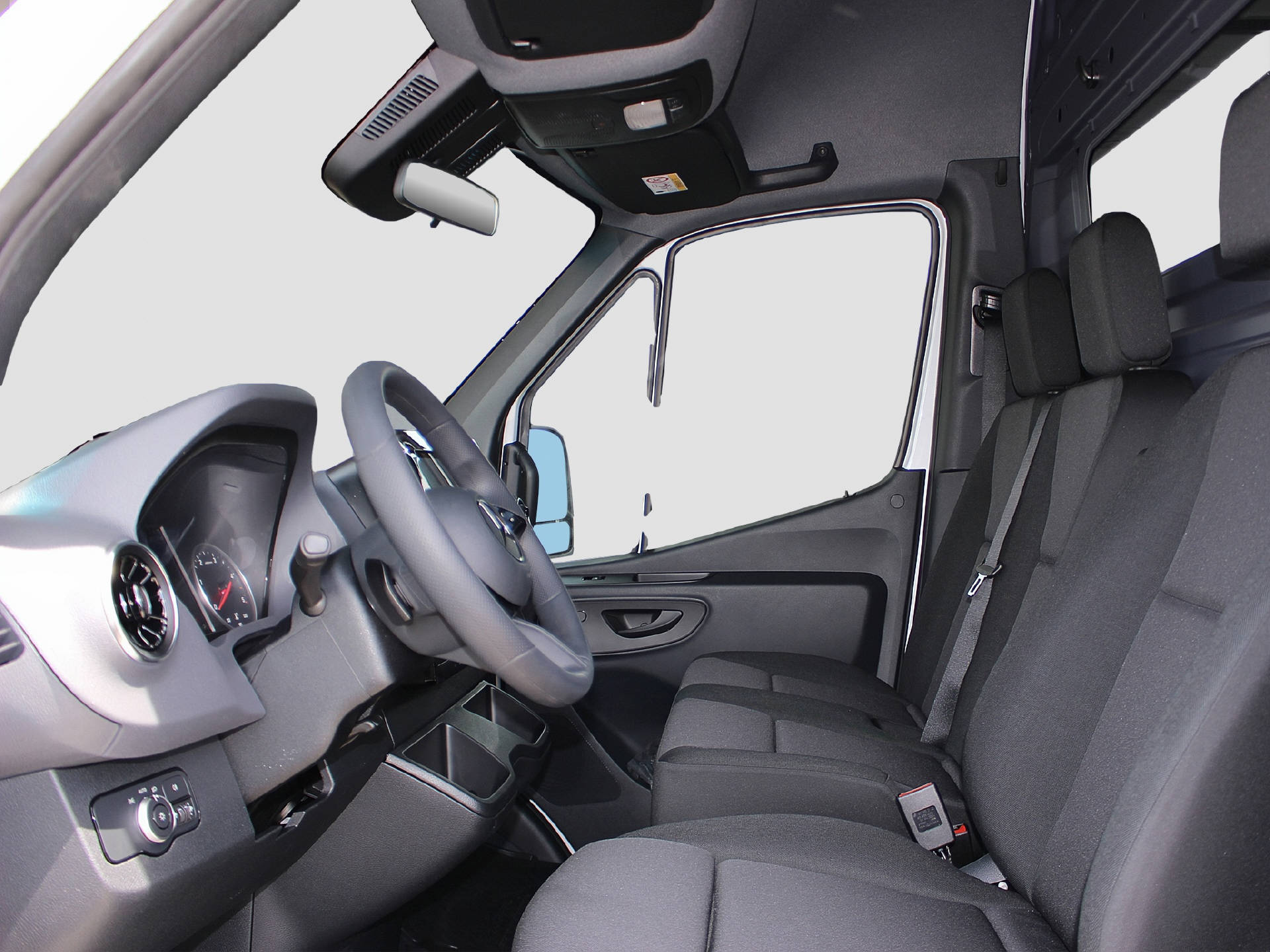MERCEDES-BENZ Sprinter 315 CDI Pro KA 4325 L-image-7