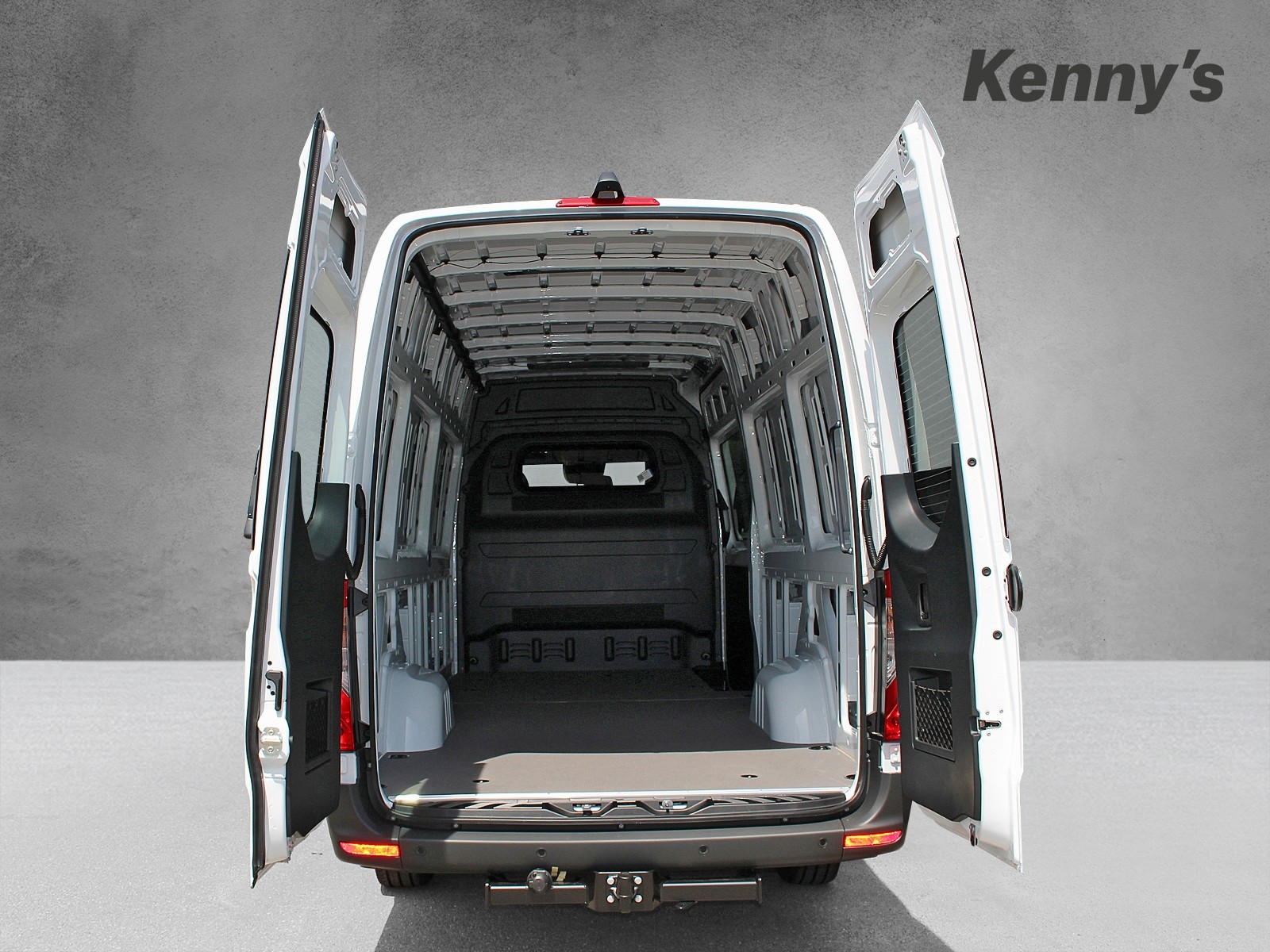 MERCEDES-BENZ Sprinter 315 CDI Pro KA 4325 L-image-7