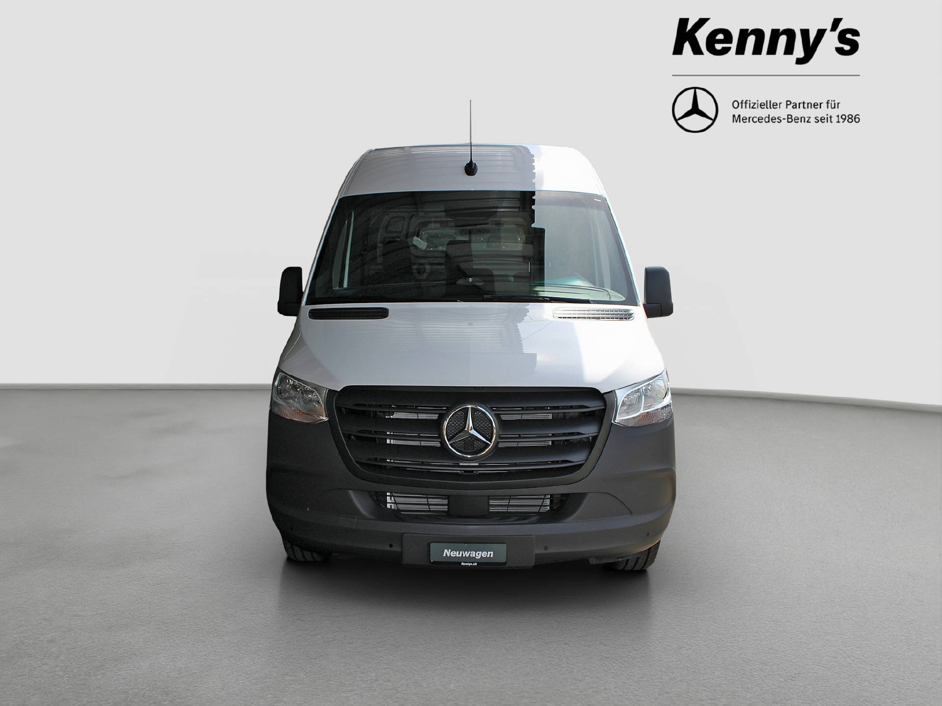 MERCEDES-BENZ Sprinter 315 CDI Pro KA 4325 L-showroom-element-1