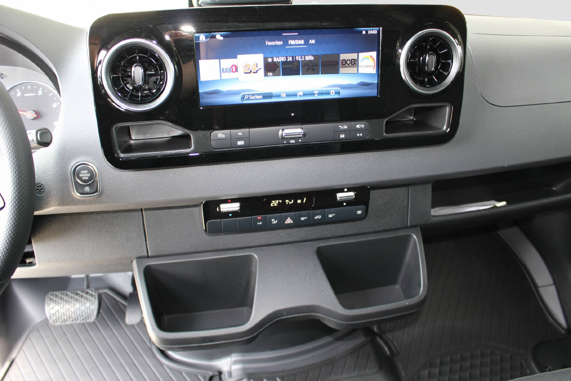 MERCEDES-BENZ Sprinter 315 CDI Pro KA 4325 L-image-9