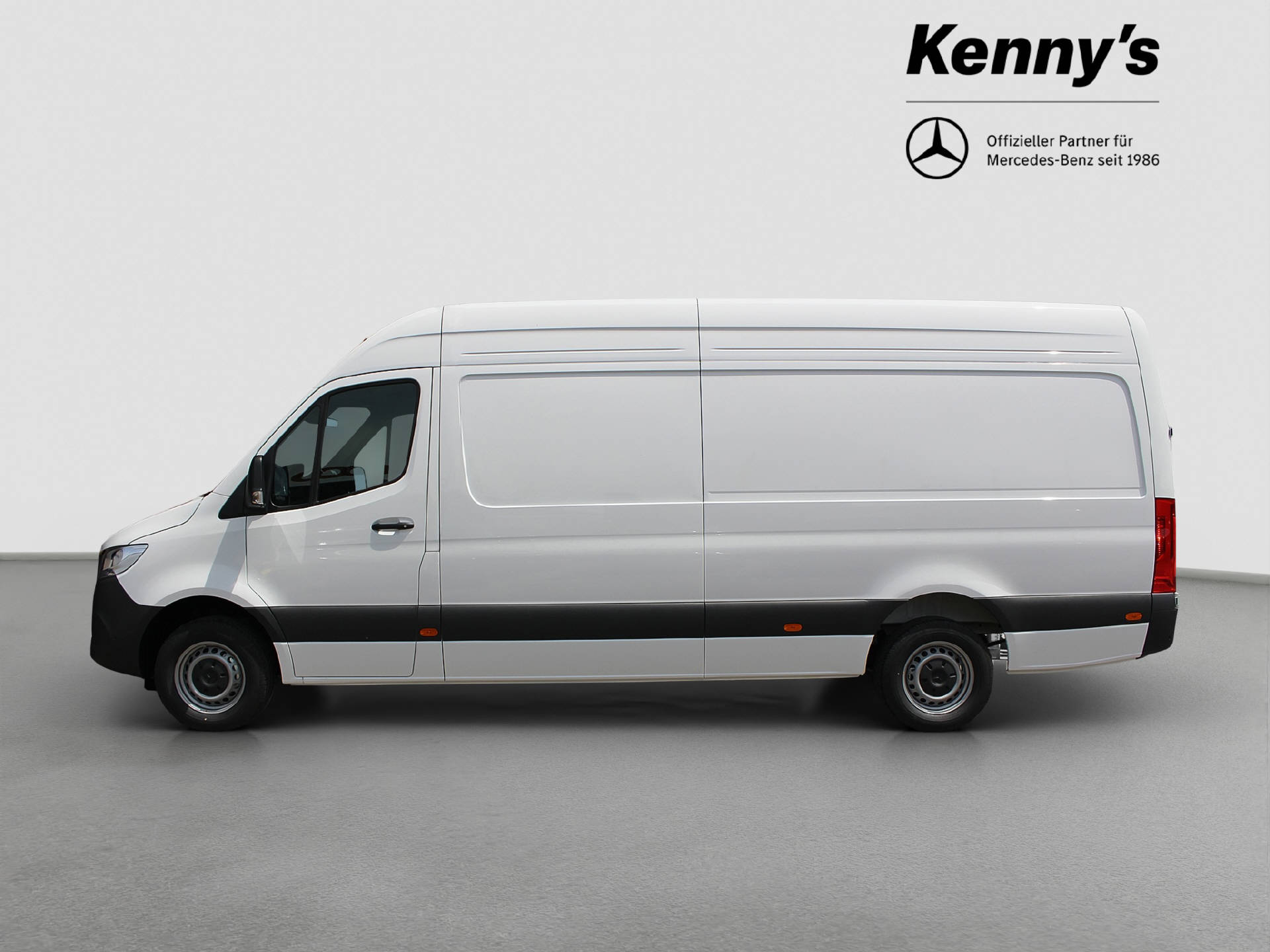 MERCEDES-BENZ Sprinter 315 CDI Pro KA 4325 L-showroom-element-2